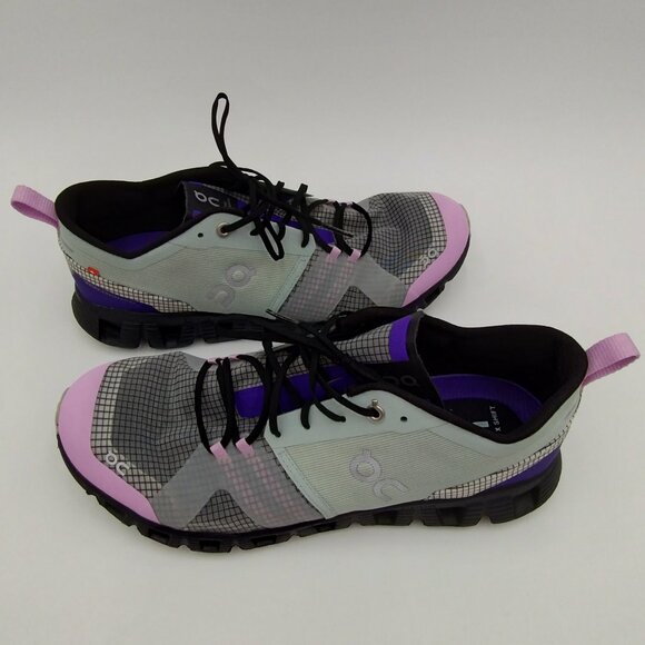 On Cloud X Shift Surf/Vapor Running Shoes Size 11 - Picture 1 of 15